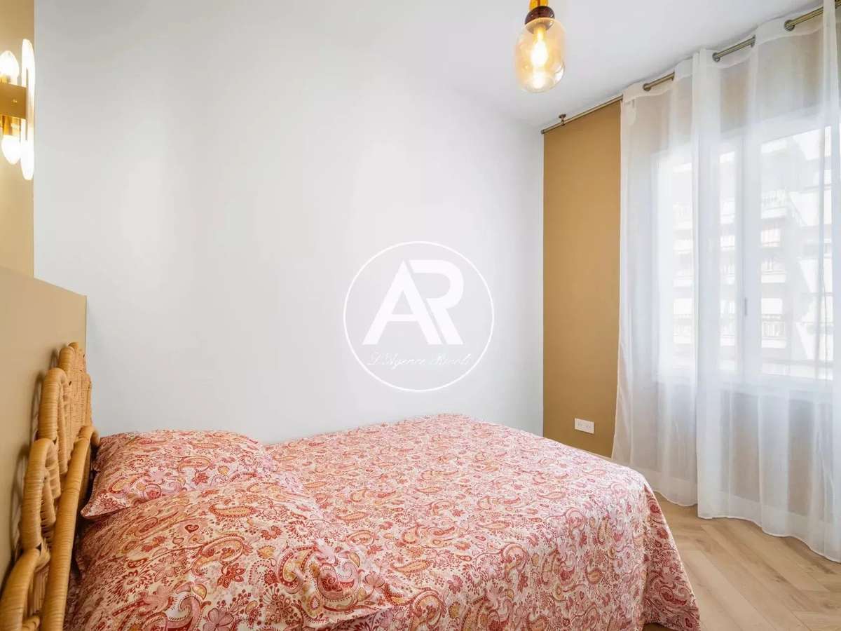 Apartment Nice