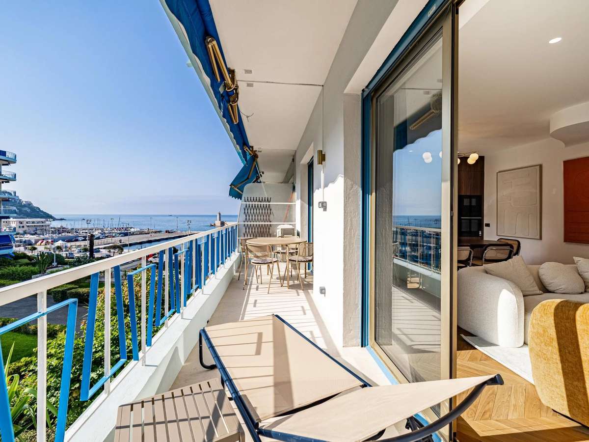 Appartement Nice