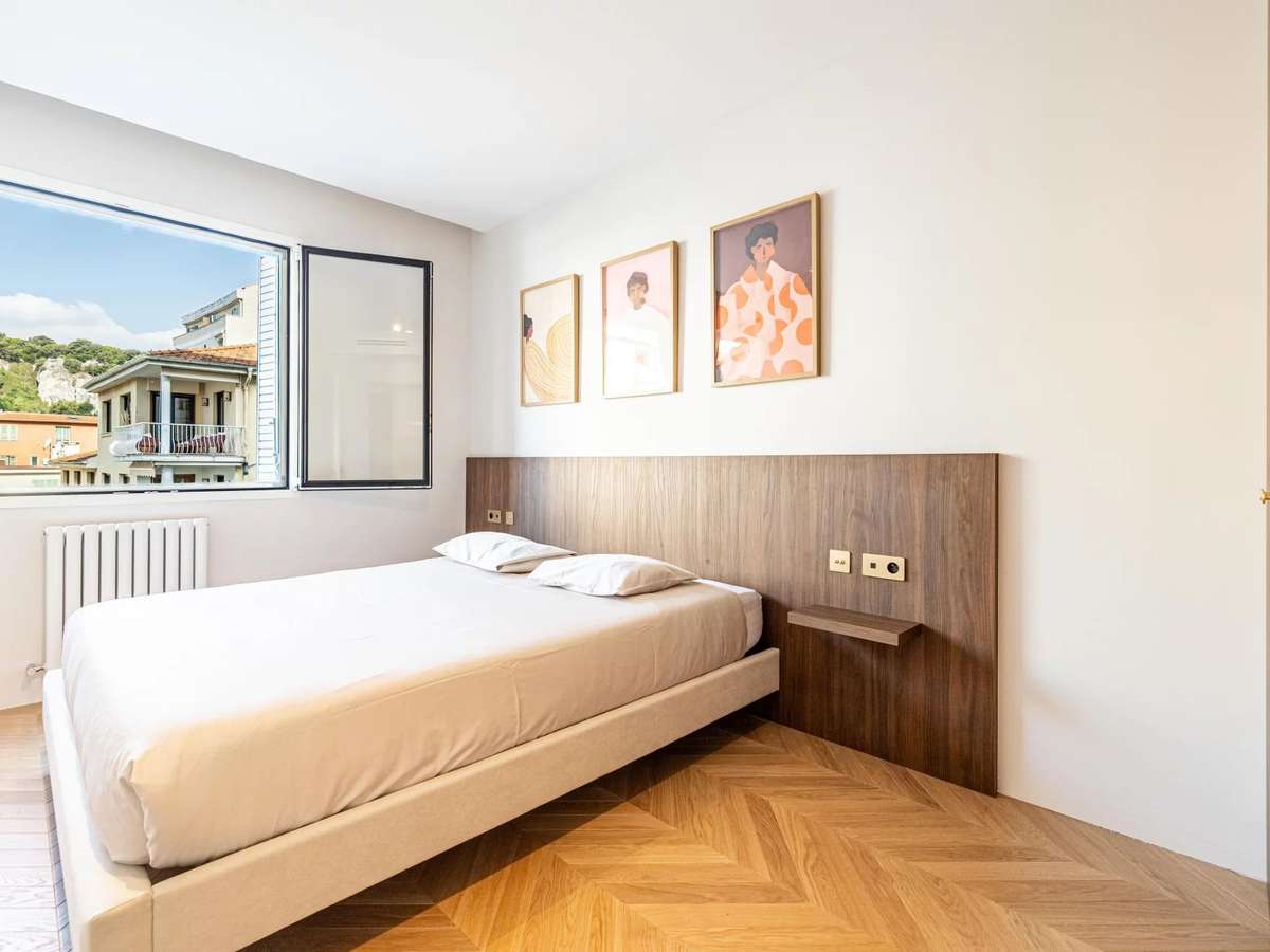 Appartement Nice