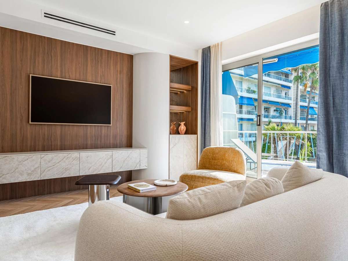 Appartement Nice