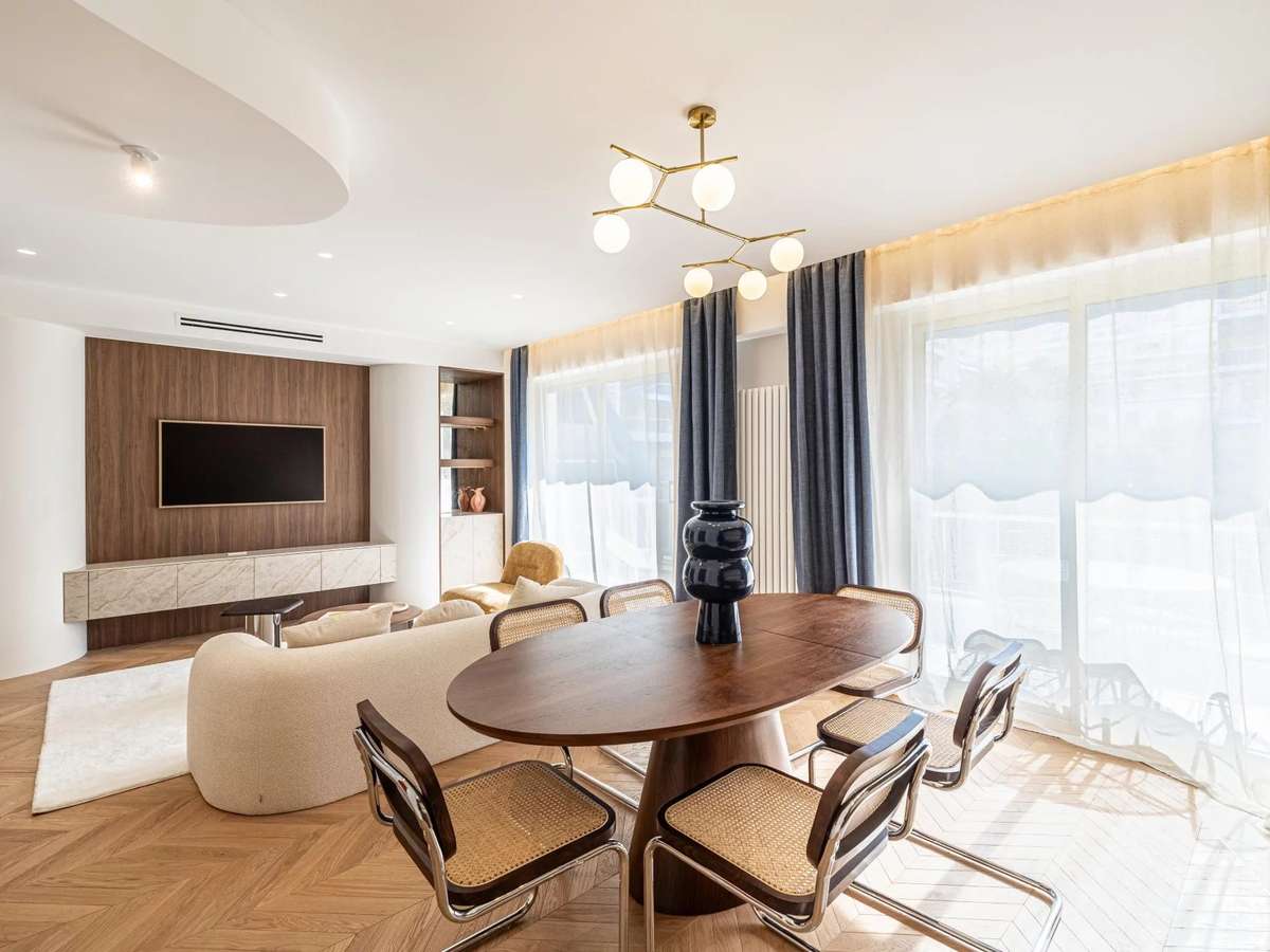Appartement Nice
