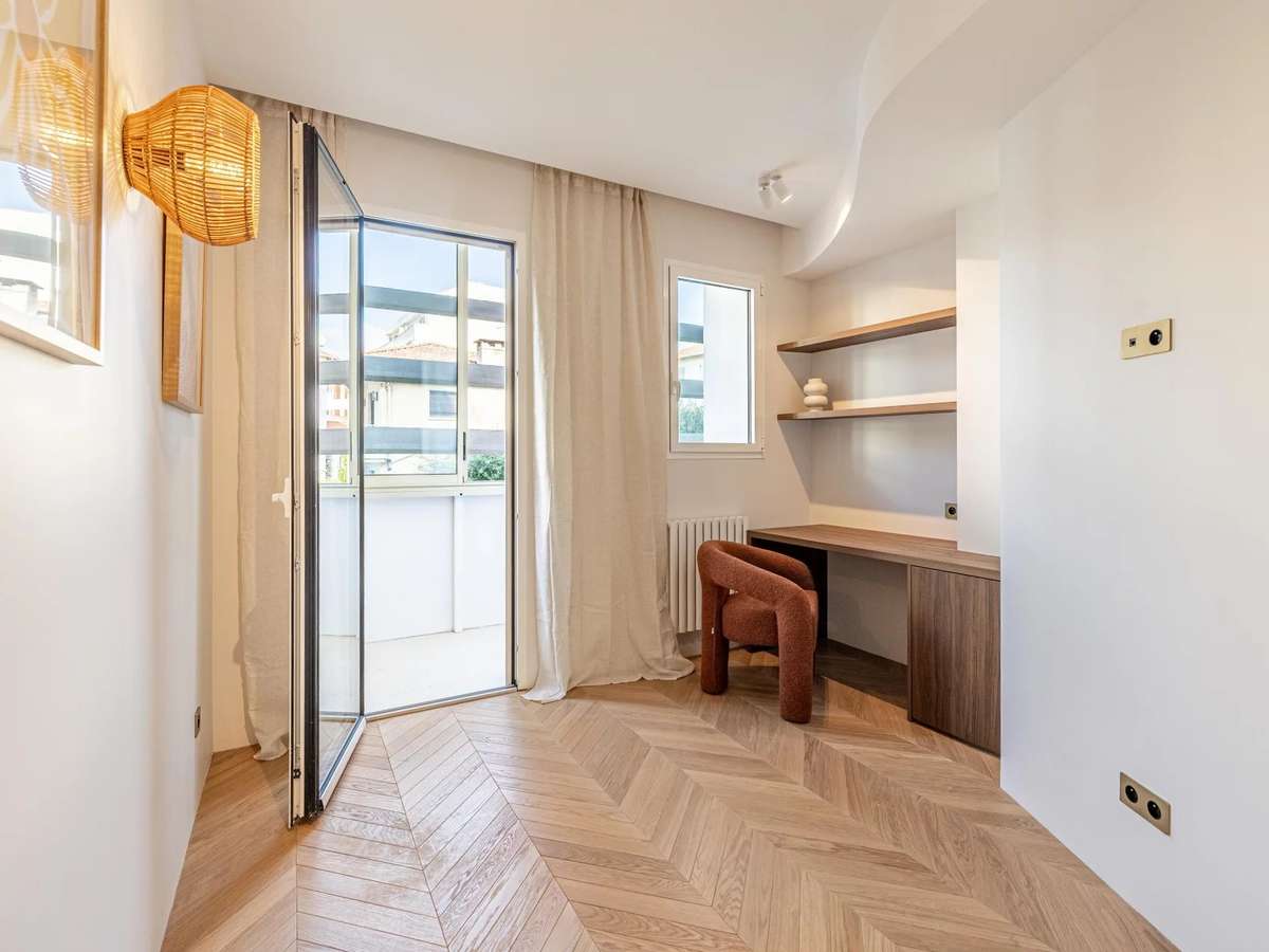 Appartement Nice