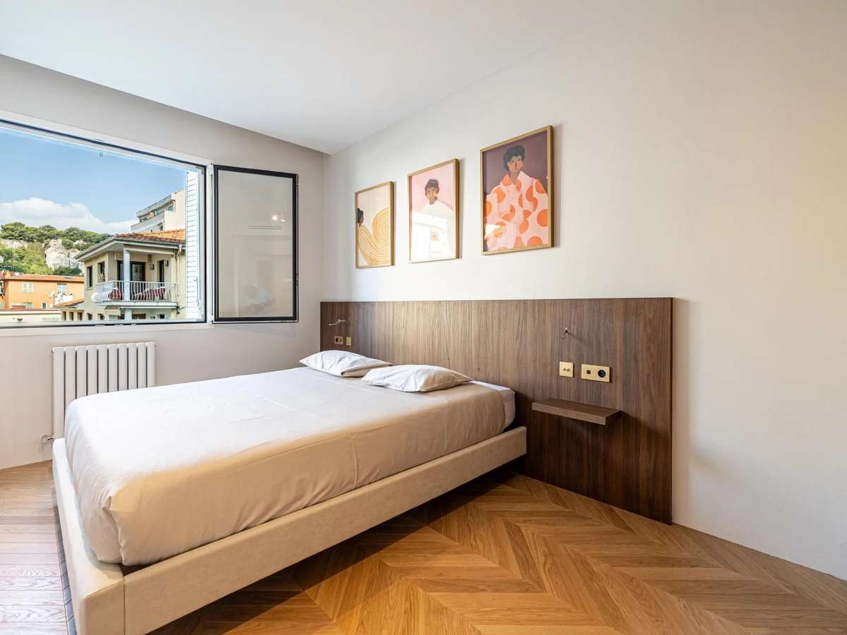 Appartement Nice