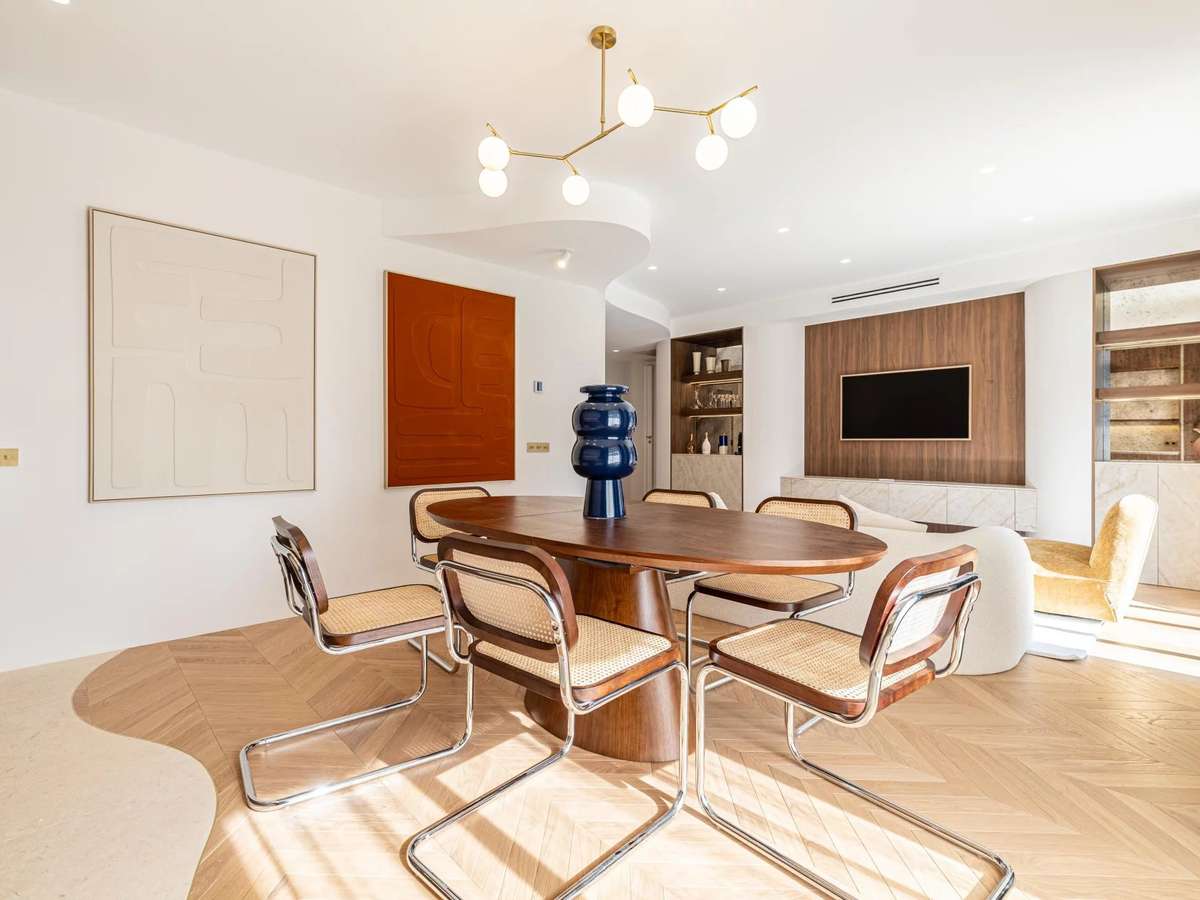 Appartement Nice