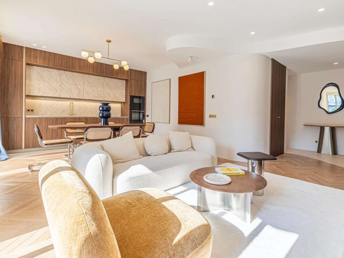 Appartement Nice