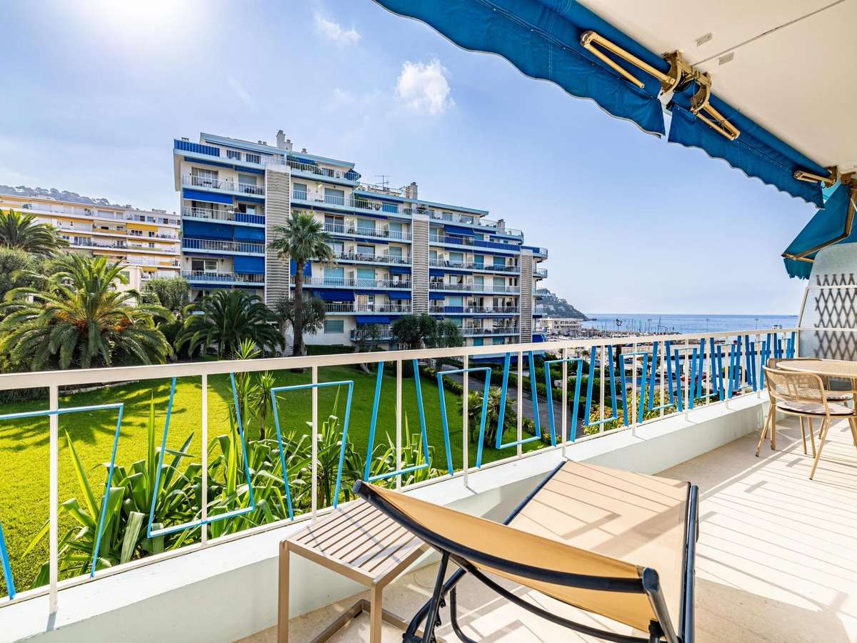 Appartement Nice