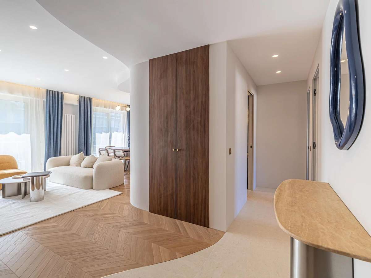 Appartement Nice