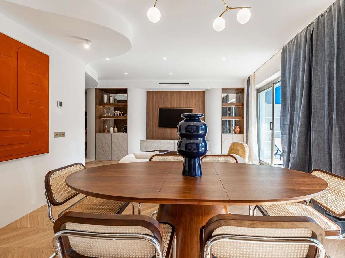 Appartement Nice