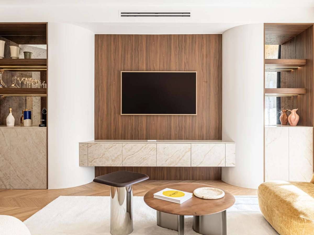 Appartement Nice