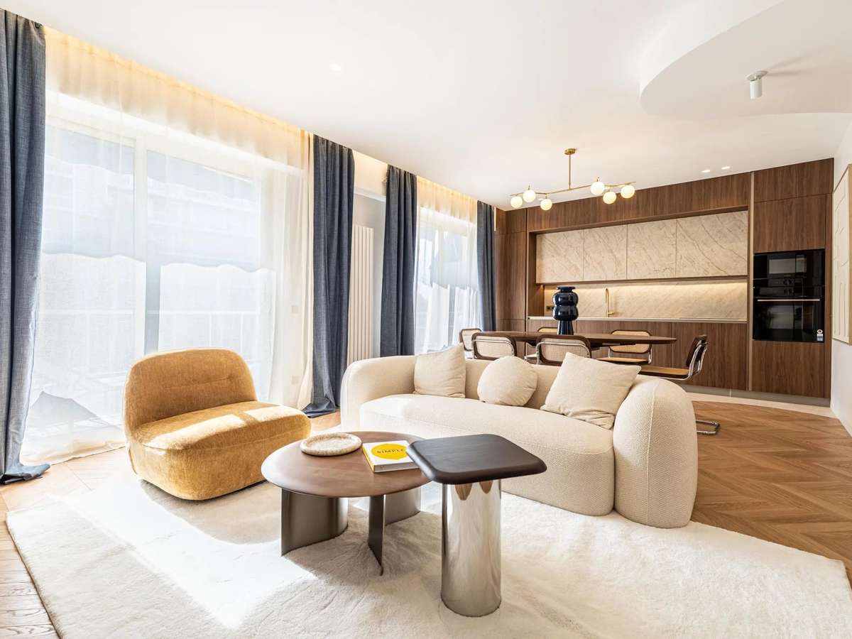 Appartement Nice