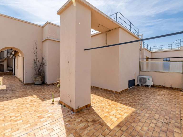 Appartement Nice - 3 chambres - 170m²