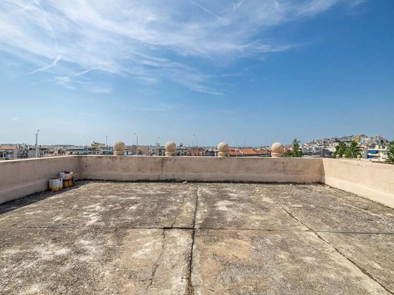 Appartement Nice - 3 chambres - 170m²