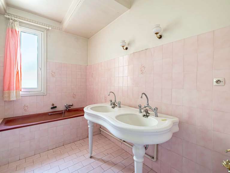 Appartement Nice - 3 chambres - 170m²