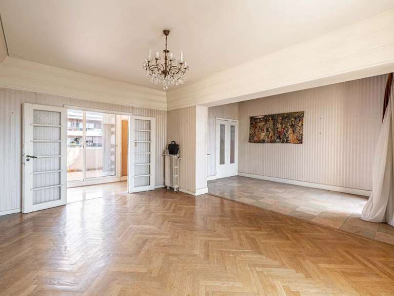 Appartement Nice - 3 chambres - 170m²