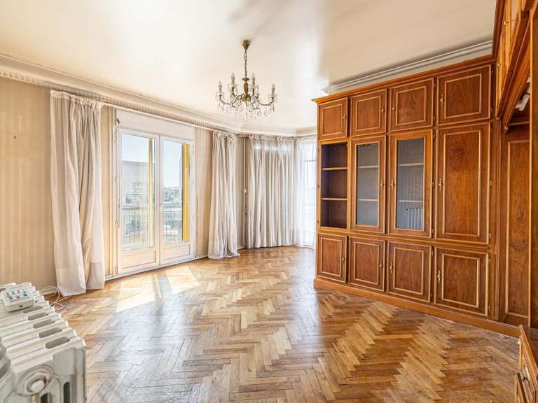 Appartement Nice - 3 chambres - 170m²