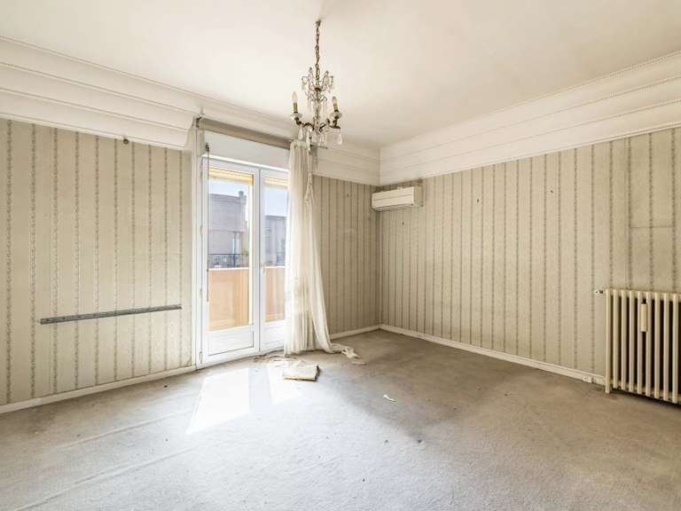 Appartement Nice - 3 chambres - 170m²