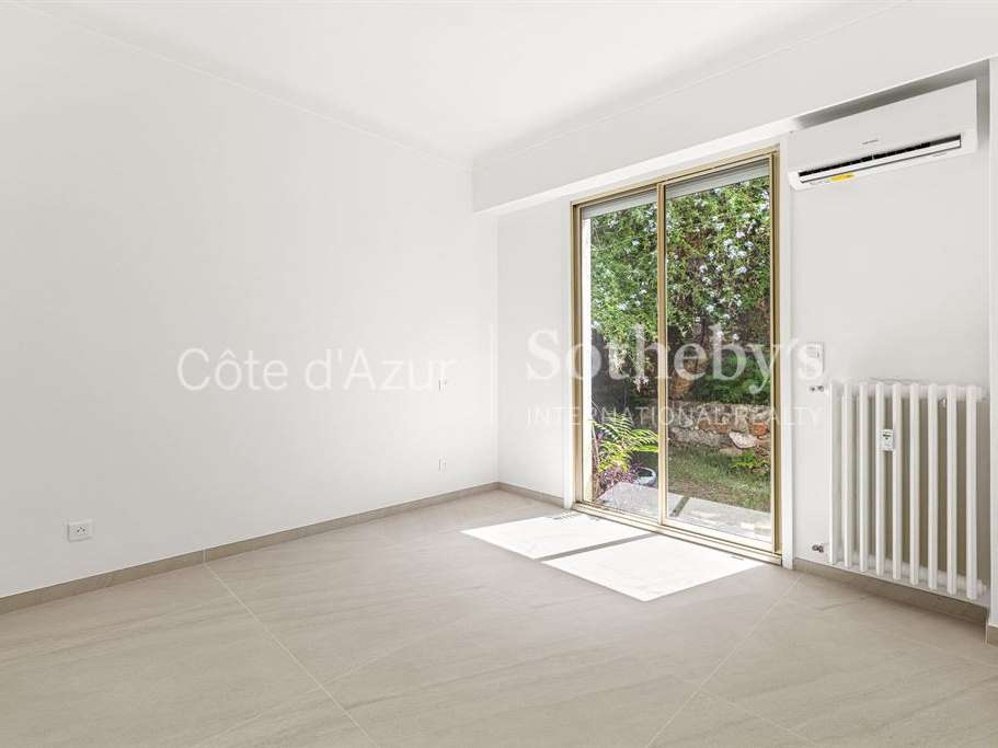 Apartment Nice
