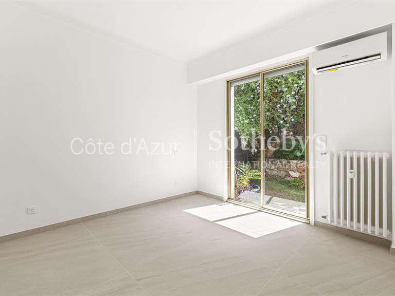 Appartement avec Vue sur mer Nice - 1 chambre - 48m²