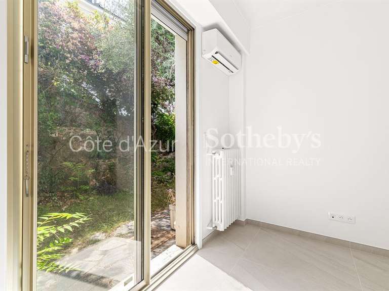 Appartement avec Vue sur mer Nice - 1 chambre - 48m²