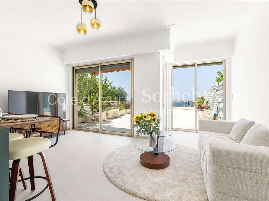 Apartment Nice