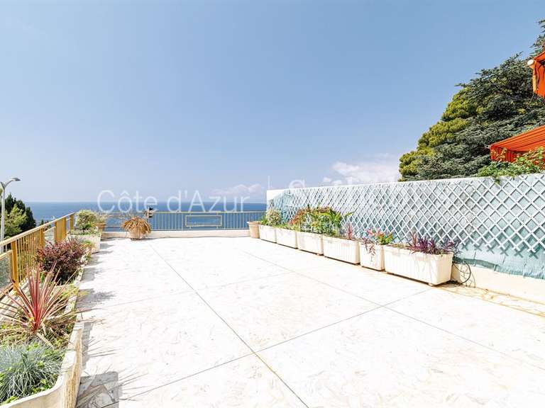 Appartement avec Vue sur mer Nice - 1 chambre - 48m²