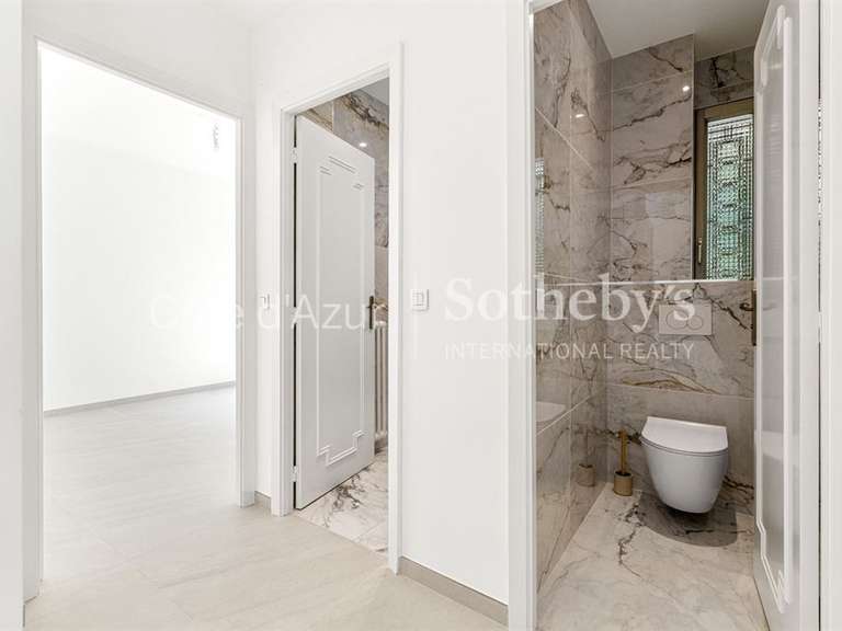 Appartement avec Vue sur mer Nice - 1 chambre - 48m²