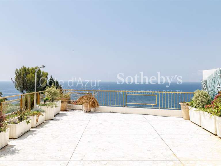 Appartement avec Vue sur mer Nice - 1 chambre - 48m²