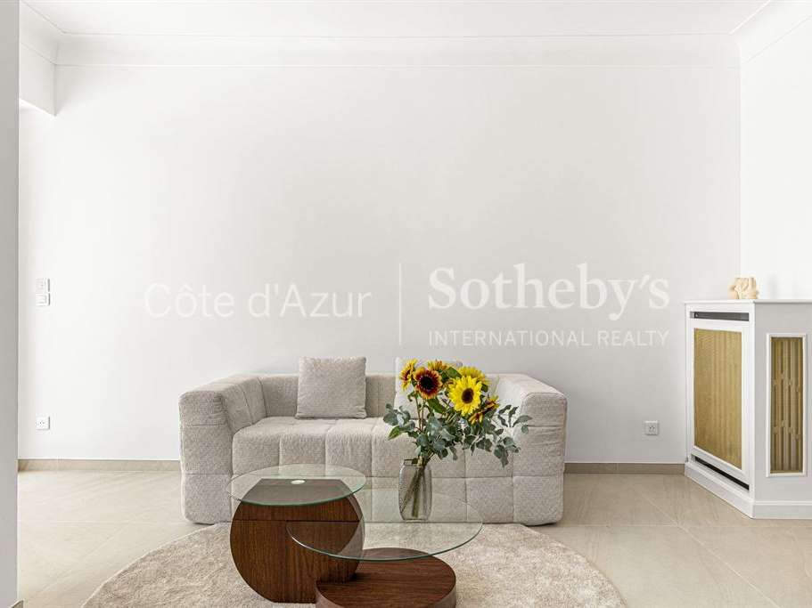 Apartment Nice