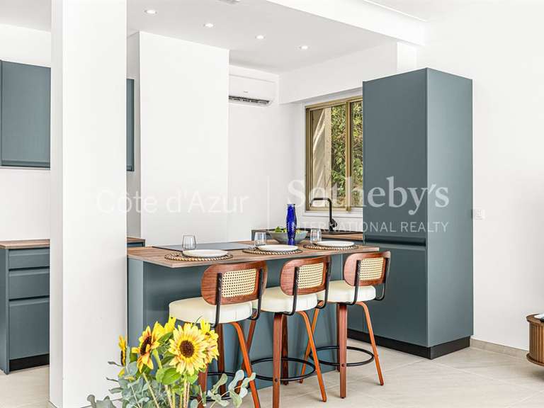 Appartement avec Vue sur mer Nice - 1 chambre - 48m²