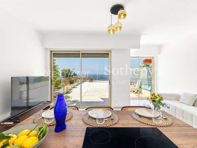 Appartement avec Vue sur mer Nice - 1 chambre - 48m²