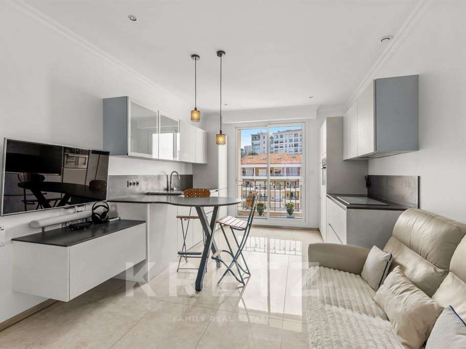 Appartement Nice