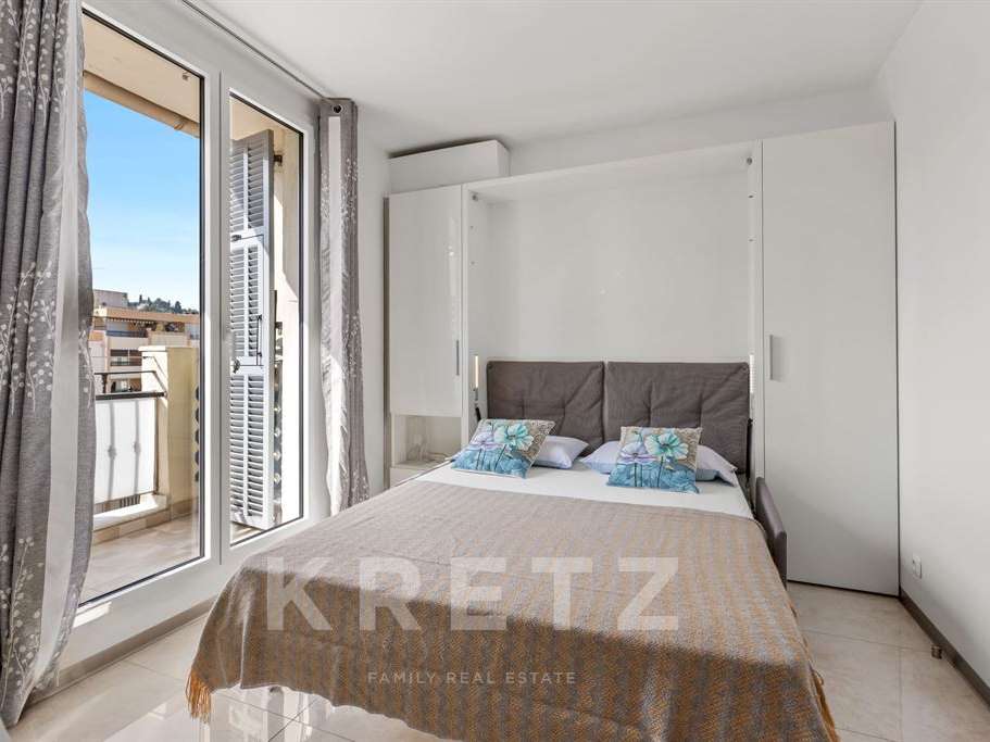 Appartement Nice