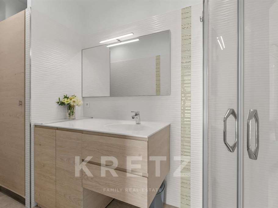 Appartement Nice
