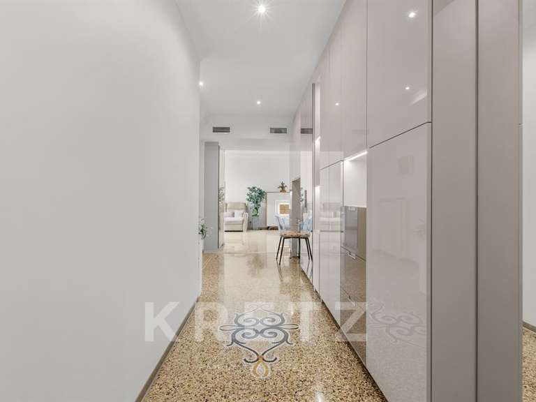 Appartement Nice - 2 chambres - 97m²