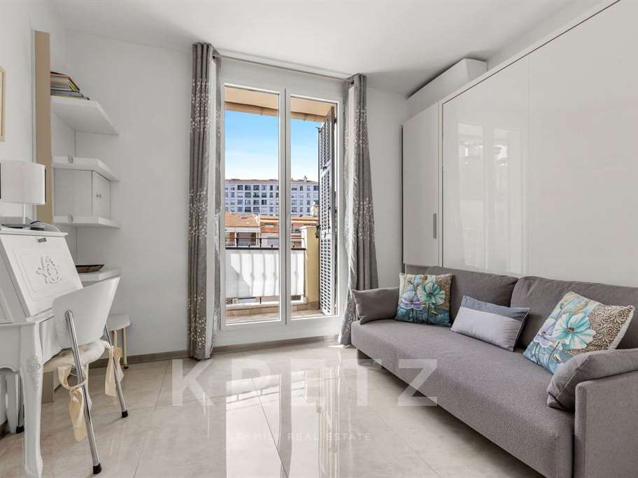 Appartement Nice