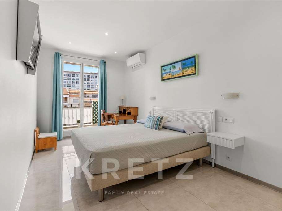 Appartement Nice
