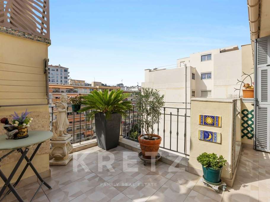 Appartement Nice