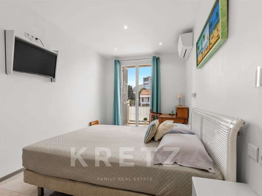 Appartement Nice