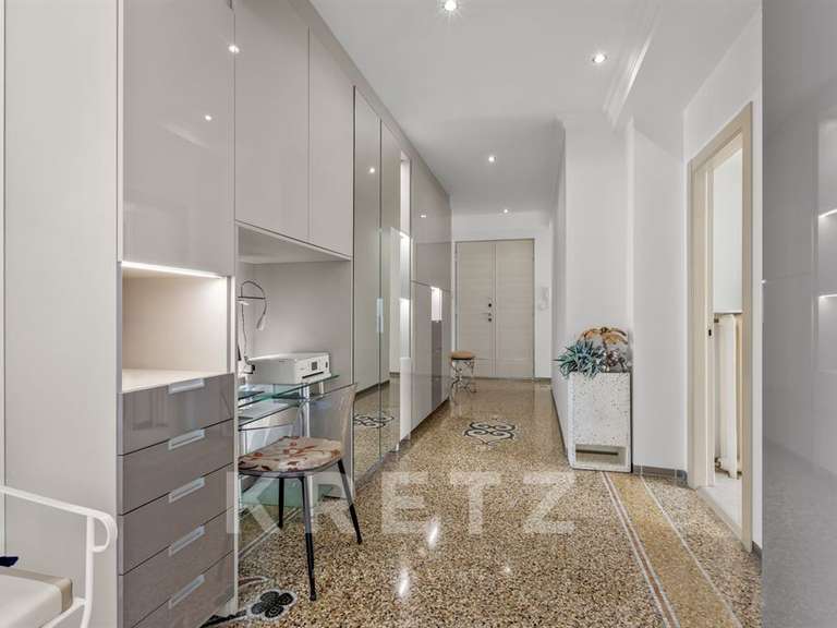 Appartement Nice - 2 chambres - 97m²
