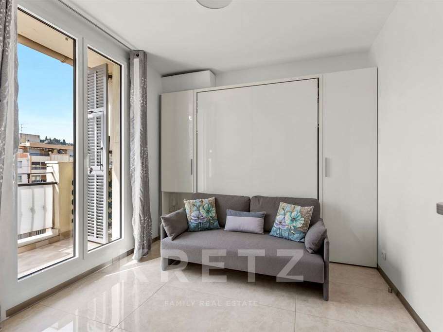 Appartement Nice