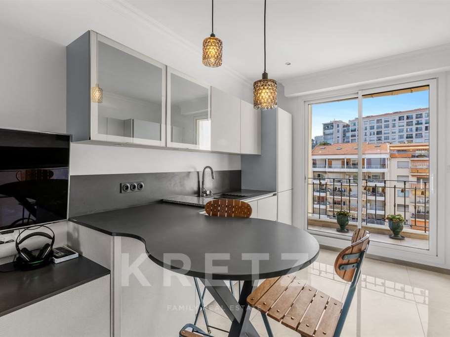 Appartement Nice