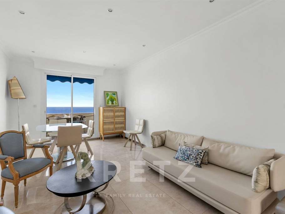 Appartement Nice