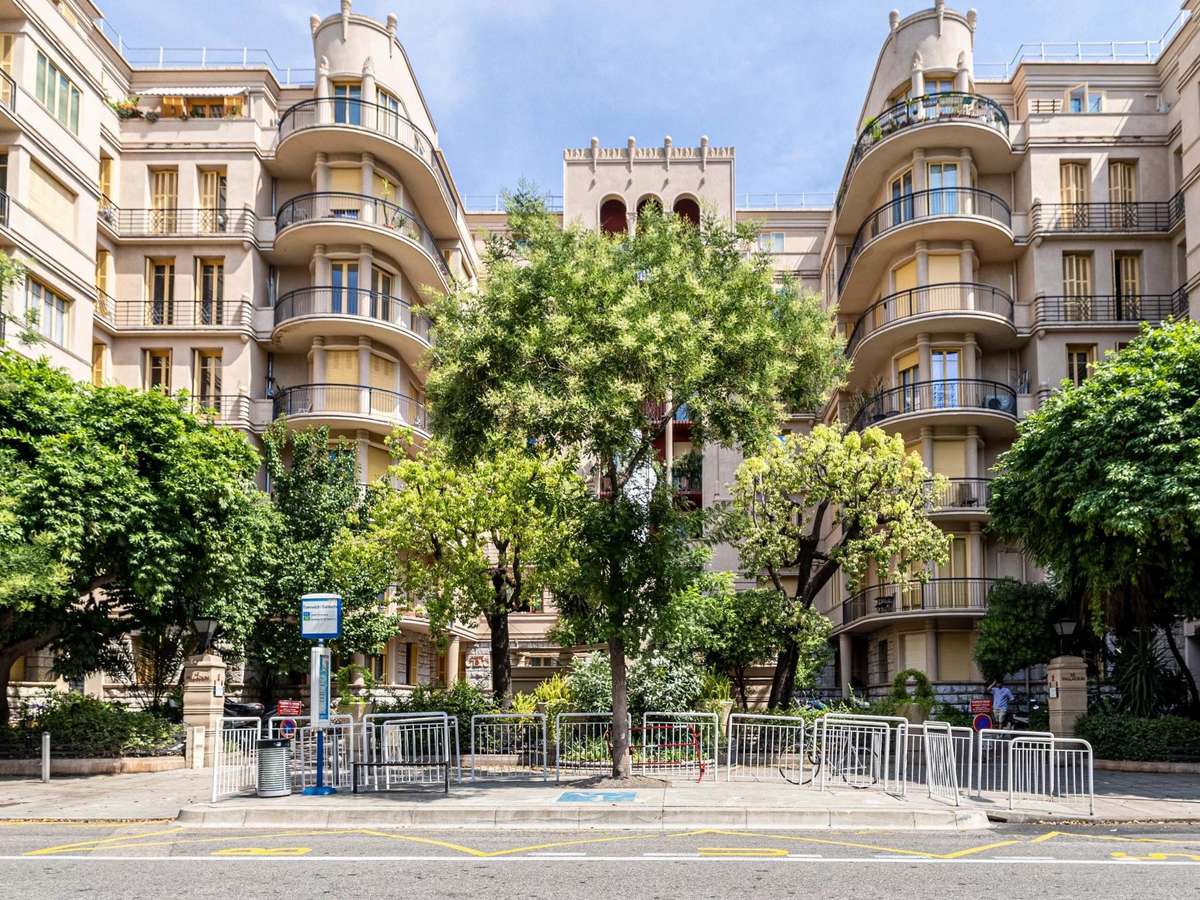 Appartement Nice