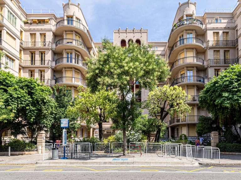 Appartement Nice - 4 chambres - 170m²