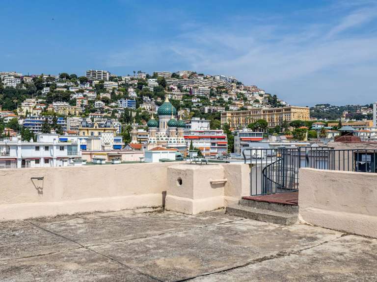 Appartement Nice - 4 chambres - 170m²