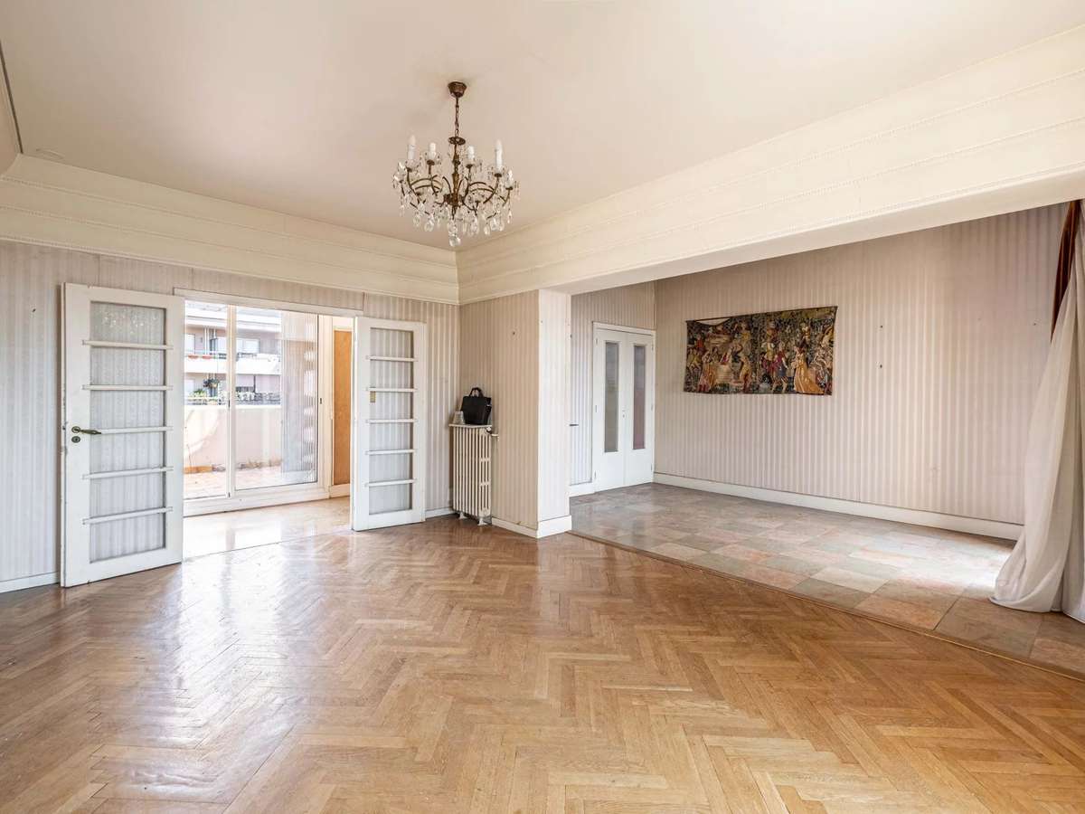Appartement Nice