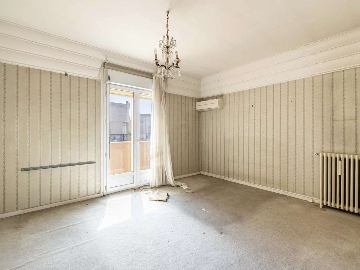 Appartement Nice