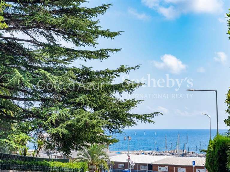 Apartment Nice - 2 bedrooms - 86m²