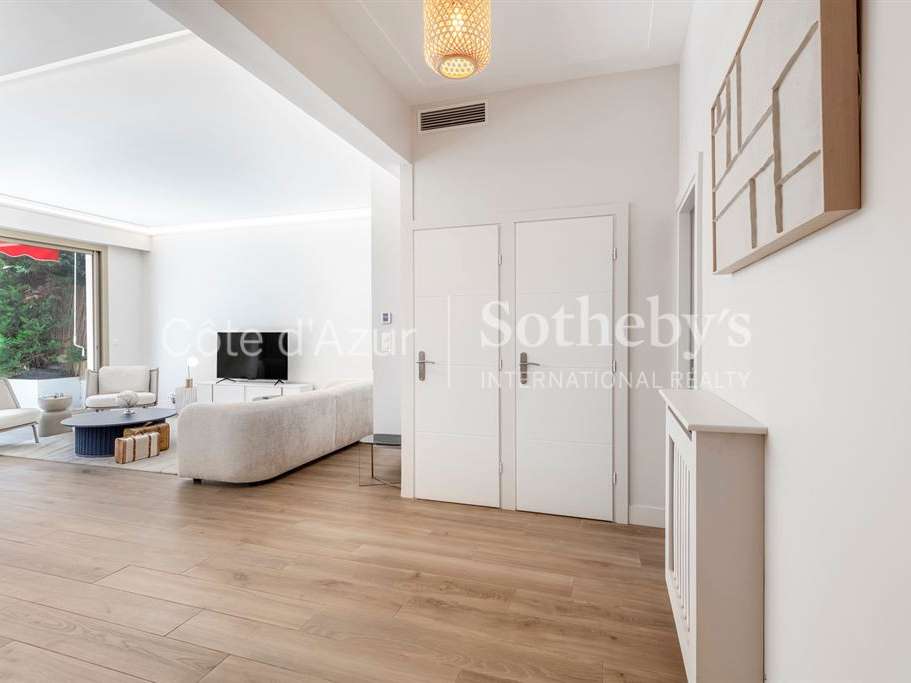 Apartment Nice
