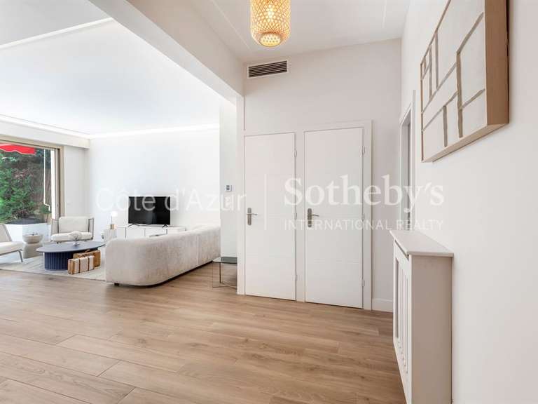 Apartment Nice - 2 bedrooms - 86m²